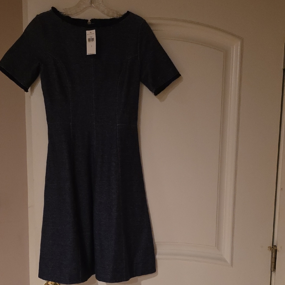 BR Dress
